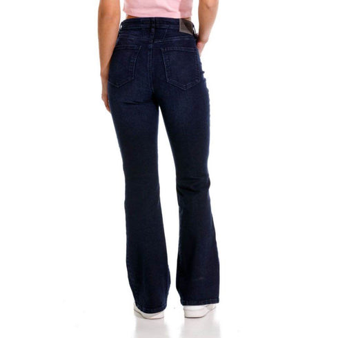JEAN AZUL SAMMY HIGH GIRBAUD